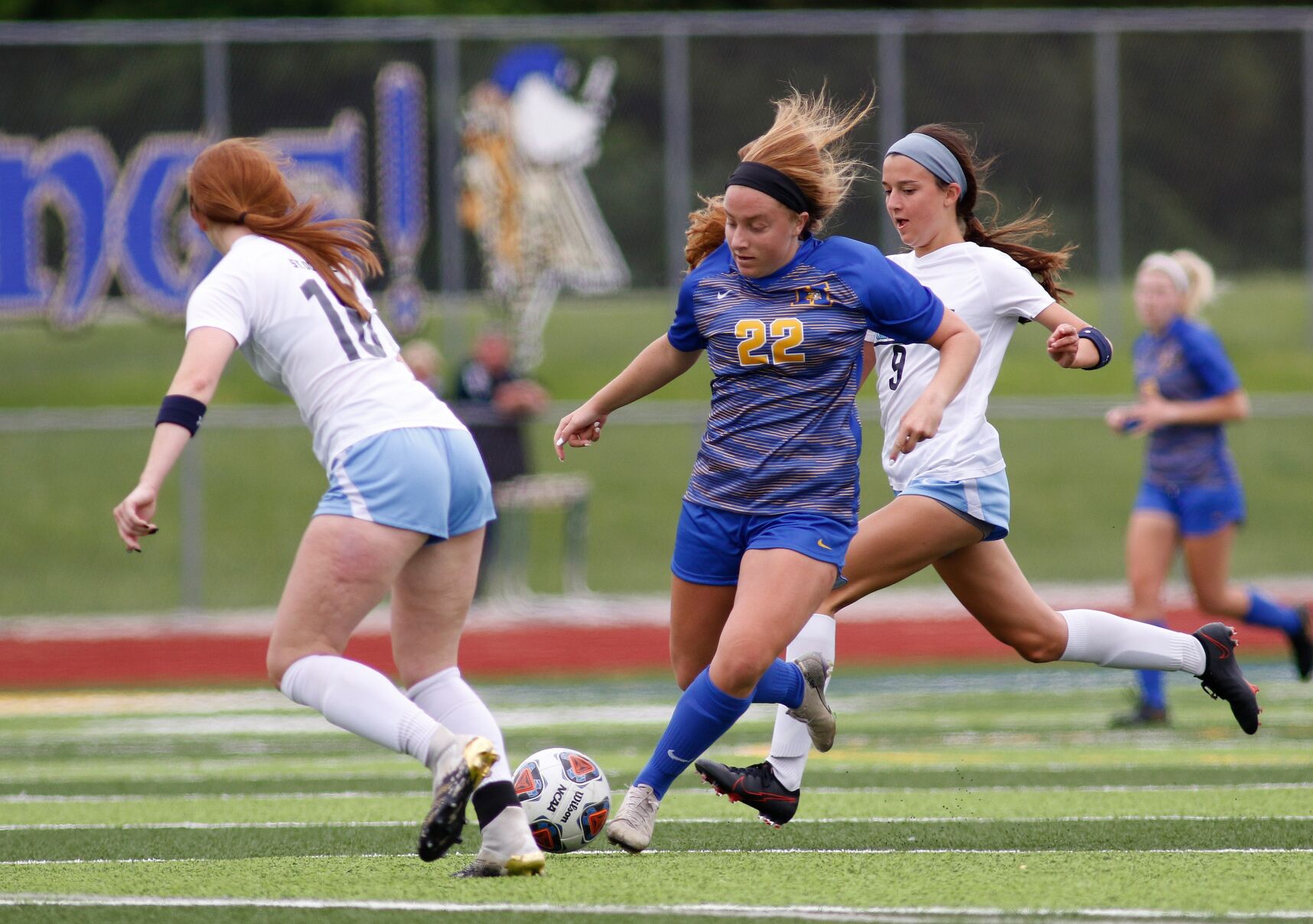 Class 4 State Quarterfinal